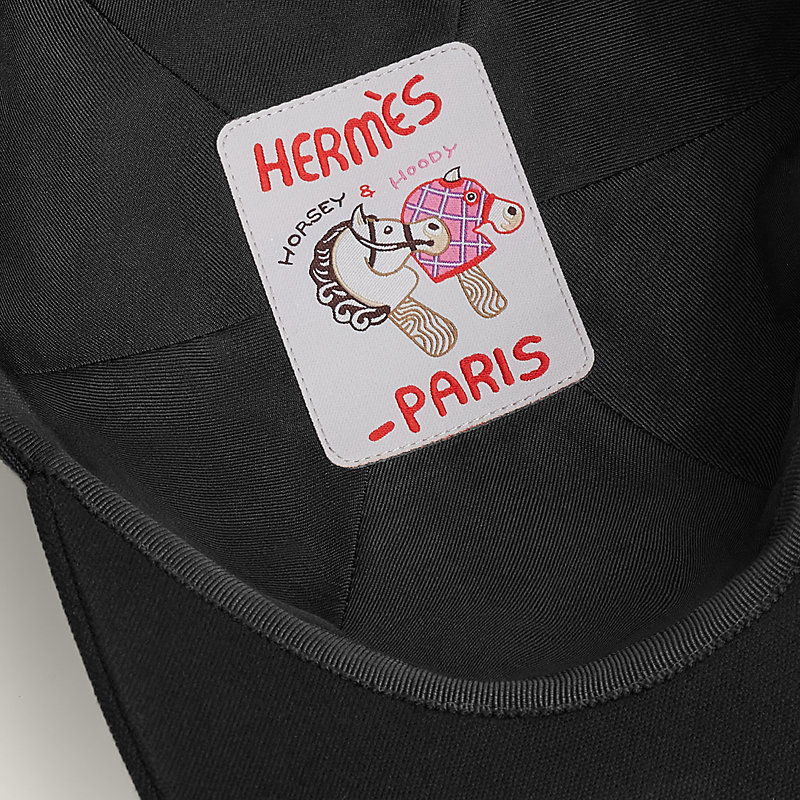 Serena Seashell cap | Hermès Malaysia Serena Seashell cap | Hermès Malaysia